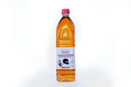 Gingellyoil-1liter