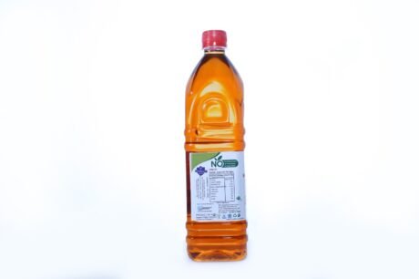 Gingellyoil-1liter