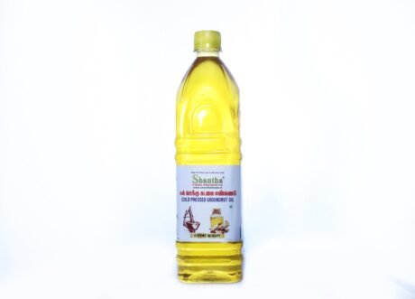 Groundnutoil-1liter