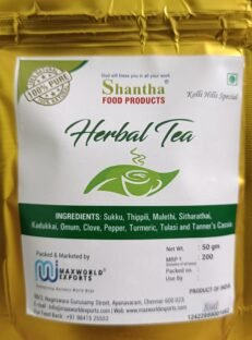 HerbalTea