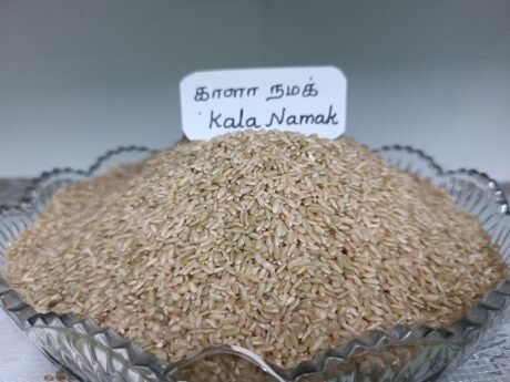 kalanamak rice